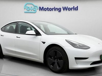Used 2023 Tesla Model 3 RWD Sedan | £20,300 (Good price)