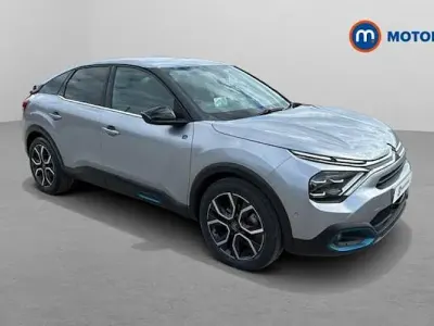 Usado Citroën e-C4