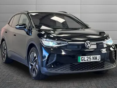 Used VW ID.4