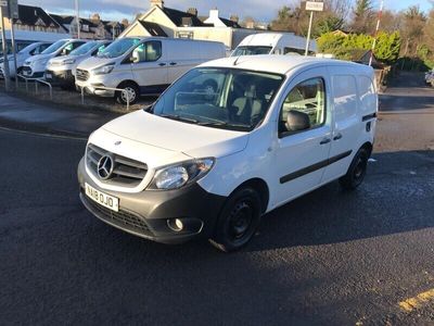 Mercedes Citan 109