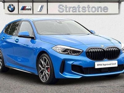 BMW 128