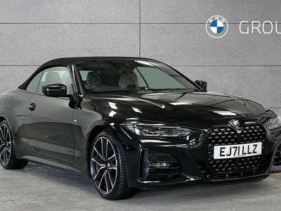 BMW 420