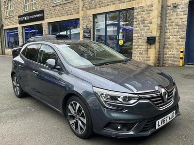 Renault Mégane IV
