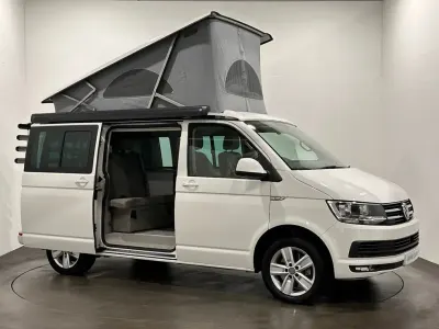 Usado VW California