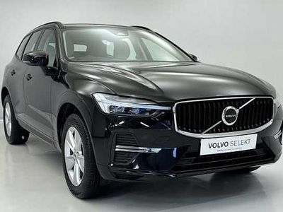 Used 2022 Volvo XC60 Momentum SUV | £26,450 (Fair price)