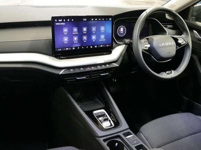 Used Skoda Octavia 2025 Estate