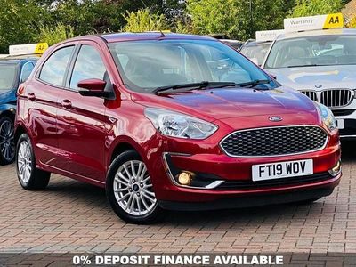 Ford Ka Plus