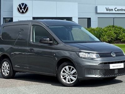 VW Caddy