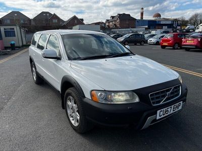 used Volvo XC70 XC90s d5 AWD