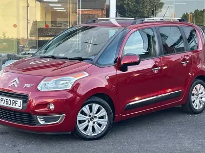 Used Citroën C3