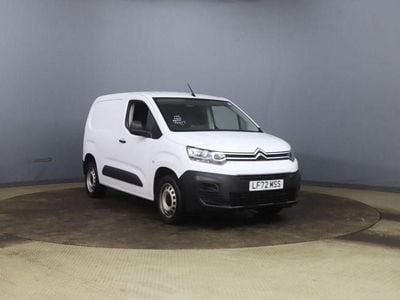 Citroën Berlingo