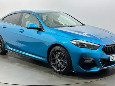 Used BMW 218 Gran Coupé M Sport 136 HP (100 kW) 2024 Coupe