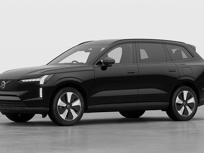 New Volvo EX90 Core 334 kW (455 HP) 2026 Onyx black SUV