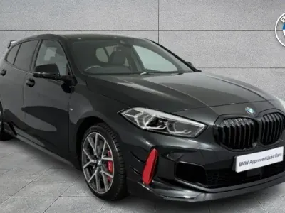Used BMW 128