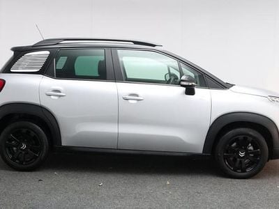 Grey Used 2019 Citroën C3 Aircross Origins SUV | £9,999 (Fair price)
