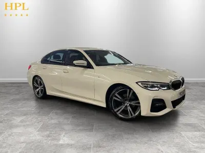 Used BMW 320