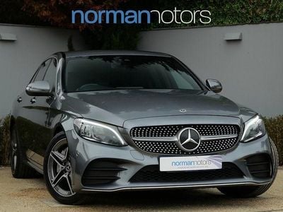 Mercedes C300