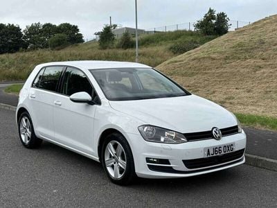 VW Golf VII