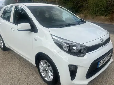 Used Kia Picanto