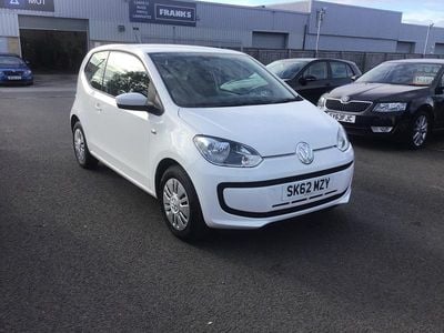 VW up!