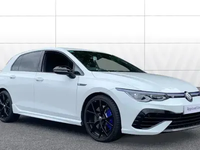 Usado VW Golf VIII R 320 CV (235 kW) 2024 Utilitario