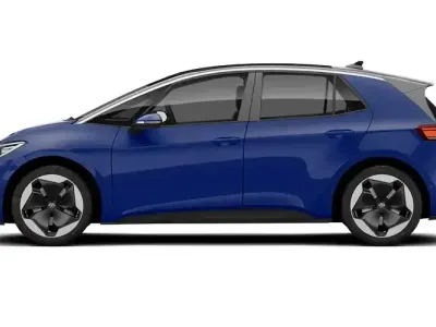 Nuevo VW ID.3 Pro 150 kW (204 CV) 2025 Utilitario