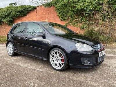 used VW Golf V 