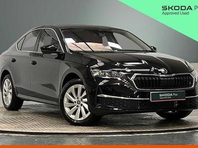 Używany Skoda Octavia