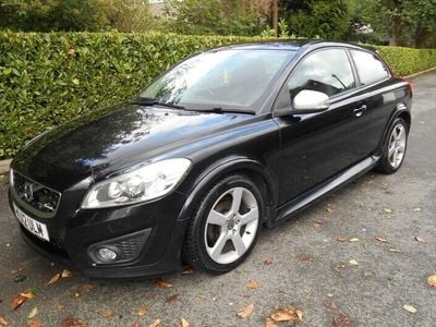 Volvo C30