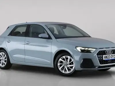 Used Audi A1 Sportback