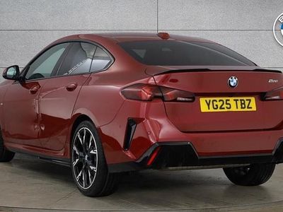 Used BMW 220 M Sport 2025 Red Coupe