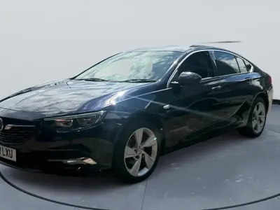 Used Vauxhall Insignia Sport 165 HP (121 kW) 2018