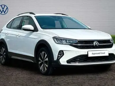 Used VW Taigo