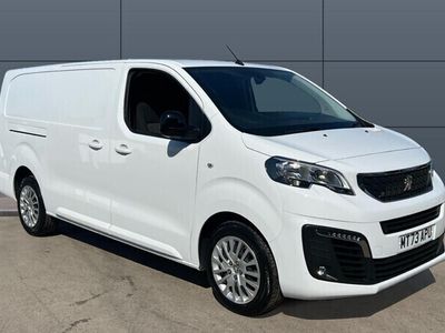 Peugeot Expert