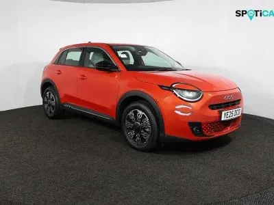 Used Fiat 600