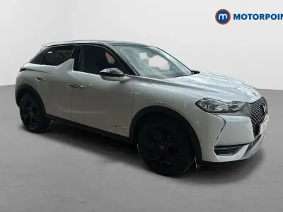 Used DS Automobiles DS3