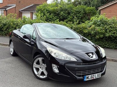 Peugeot 308 CC