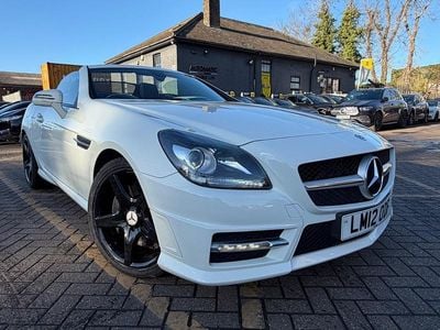 Mercedes SLK200