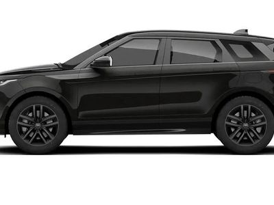 New 2025 Land Rover Range Rover evoque SE Dynamic SUV | £52,001 (Fair price)