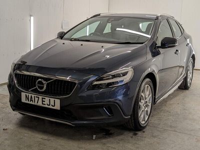 used Volvo V40 CC D2 [120] Pro 5dr Geartronic