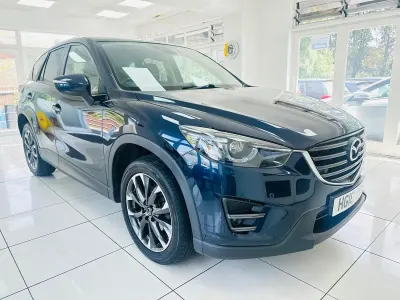 Used Mazda 6
