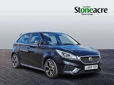 MG MG3