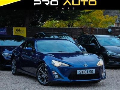 Toyota GT86