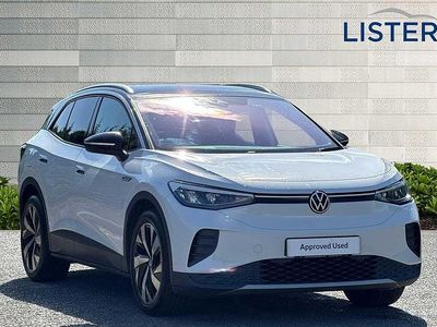 VW ID.4
