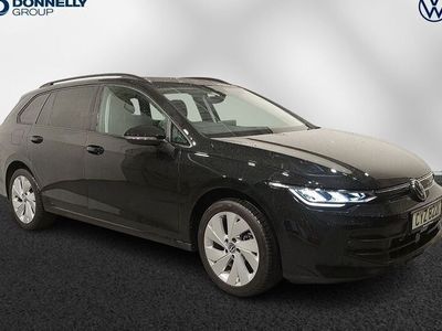 VW Golf VIII