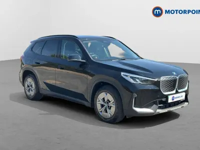 Used BMW iX1
