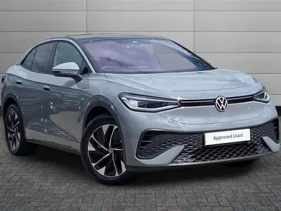 Used VW ID.5 Pro 210 kW (286 HP) 2025 Grey SUV