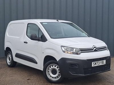 Citroën Berlingo