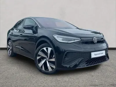 Used VW ID.5