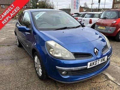 Renault Clio II
